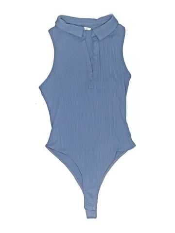 Timing Bodysuit (view 1)