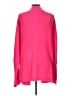 Unbranded 100% Acrylic Pink Cardigan Size L - photo 2