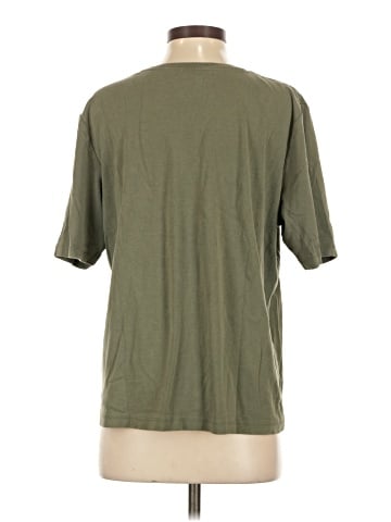 Unbranded Short Sleeve T-Shirt (view 2)