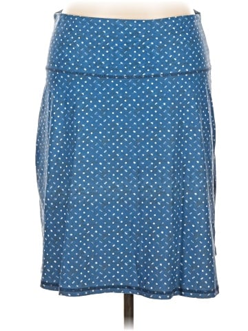 Carve Designs Casual Skirt (view 1)