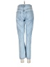 AGOLDE 100% Cotton Blue Jeans Size 26 waist - photo 2