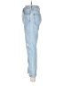 AGOLDE 100% Cotton Blue Jeans Size 26 waist - photo 5