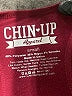 Marvel Burgundy Tank Top Size S - photo 7