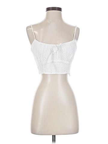 Lulus Tank Top (view 1)