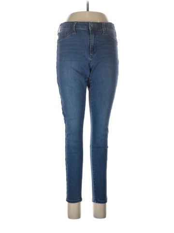 Universal Thread Jeans (view 1)