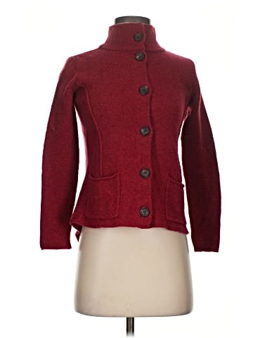 Eileen Fisher Cardigan (view 1)