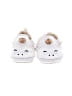 Old Navy White Booties Size 3-6 mo (baby) - photo 2