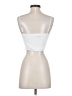 Lulus 100% Cotton White Tank Top Size XS - photo 2