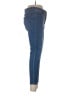 Universal Thread Solid Blue Jeans Size 10 - photo 4