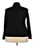 Belldini Black Jacket Size 3X - photo 2