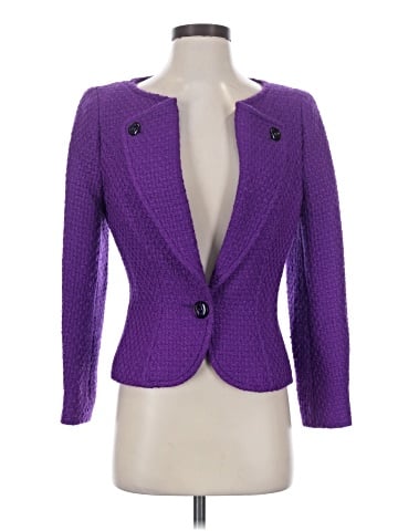 Escada Wool Blazer (view 1)