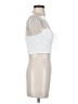 Lulus 100% Cotton White Tank Top Size XS - photo 4