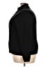 Belldini Black Jacket Size 3X - photo 5