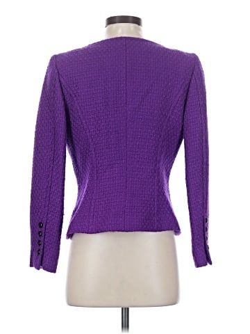 Escada Wool Blazer (view 2)