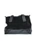 Unbranded 100% Leather Black Leather Shoulder Bag One size - photo 3