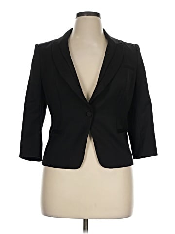 Whit Blazer (view 1)