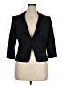 Whit Black Blazer Size 14 - photo 1