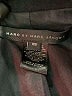 Marc by Marc Jacobs 100% Cotton Black Blazer Size XS - photo 6