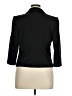 Whit Black Blazer Size 14 - photo 2