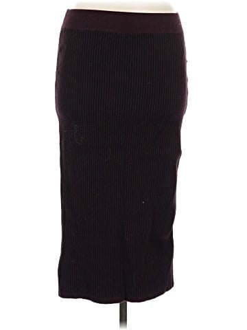 DKNY Jeans Casual Skirt (view 1)