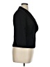 Whit Black Blazer Size 14 - photo 4
