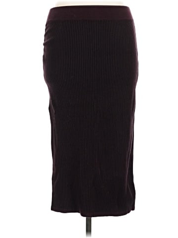 DKNY Jeans Casual Skirt (view 2)