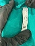 Old Navy Teal Jacket Size XXL Petite - photo 6