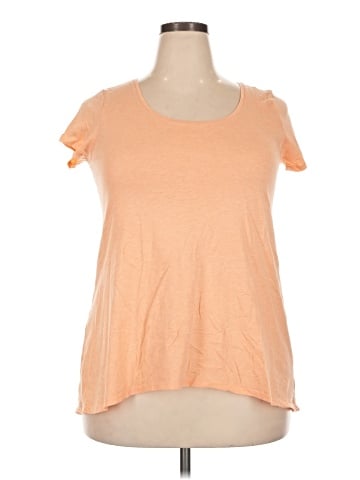 Purejill Short Sleeve T-Shirt (view 1)