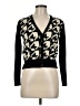 Escada Black Cardigan Size EU 38 / US 8 - photo 1