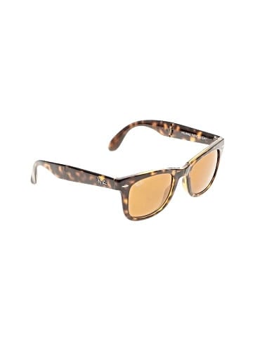 Ray-Ban Folding Wayfarer Sunglasses (view 1)
