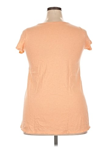 Purejill Short Sleeve T-Shirt (view 2)