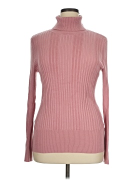 Relativity Long Sleeve Turtleneck