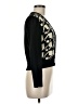 Escada Black Cardigan Size EU 38 / US 8 - photo 4
