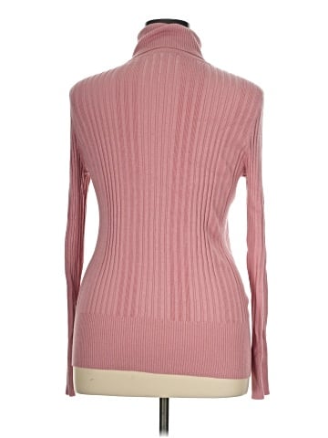 Relativity Long Sleeve Turtleneck (view 2)