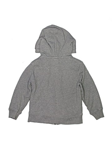 Hanna Andersson Zip Up Hoodie (view 2)