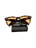 Ray-Ban Tan Folding Wayfarer Sunglasses One size - photo 2