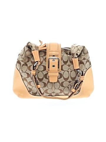 Coach Shoulder Bag (view 1)