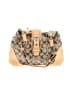 Coach Tan Shoulder Bag One size - photo 1