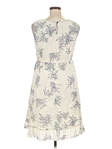 The Territory Ahead Casual Dress (view 2)