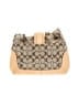 Coach Tan Shoulder Bag One size - photo 3