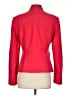 Ann Taylor LOFT Red Blazer Size 4 - photo 2