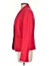 Ann Taylor LOFT Red Blazer Size 4 - photo 5