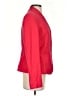 Ann Taylor LOFT Red Blazer Size 4 - photo 4