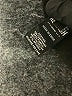 Rewash Metallic Black Skort Size L - photo 4