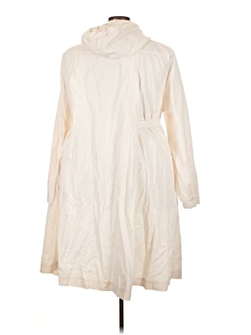 Fabletics Trenchcoat (view 2)