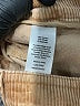 Talbots Brown Casual Pants Size 14 - photo 8