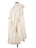 Fabletics Ivory Trenchcoat Size 3X - photo 5