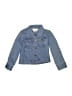 Btween Blue Denim Jacket Size 4T - photo 1