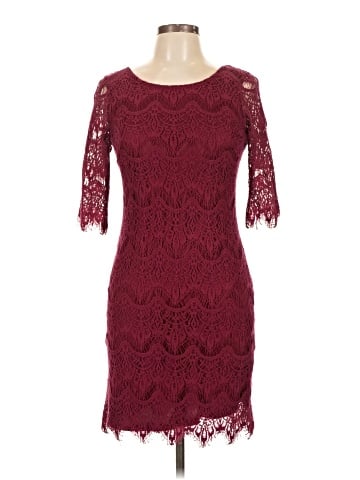 Ezra Cocktail Dress (view 1)