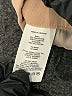Theory Solid Tan Dress Pants Size 6 - photo 5
